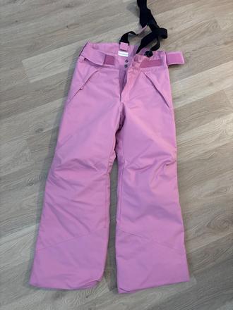 Decathlon wedze lyžiarske nohavive, wedze,128