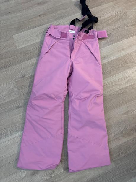 Decathlon wedze lyžiarske nohavive, wedze,128