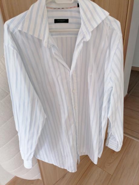Panska kosela, burberry,l