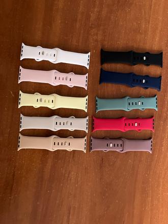 Remienok na apple watch series 7, 41mm, apple