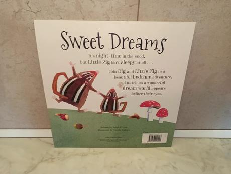 Sweet dreams, 