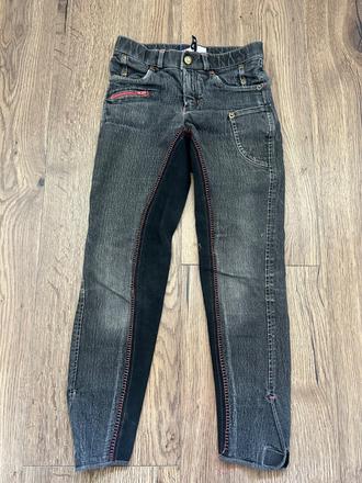 Viaceré rajtky, hkm