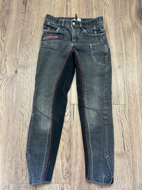 Viaceré rajtky, hkm