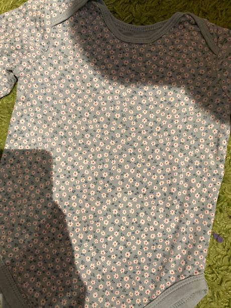 Body veľkosť 12-18 mesiacov, c&a,80