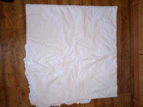 Krasna kvetinkove zavinovacka, perinka top stav, 