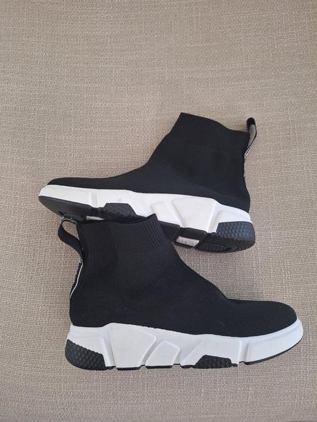 Tenisky sock, 37