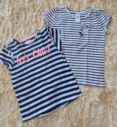 Tričká, palomino,122