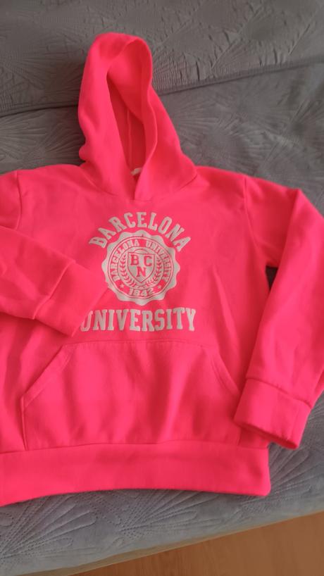 Moderná mikina, 140