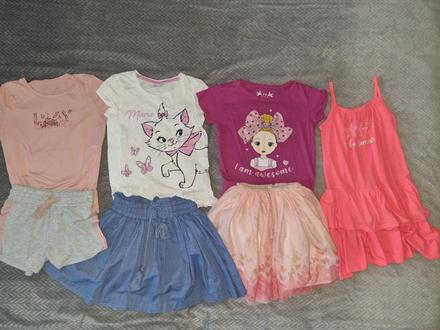 Letný balík 128, 122–134