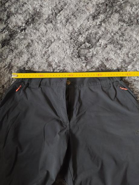 Softshellove nohavice, crivit,m