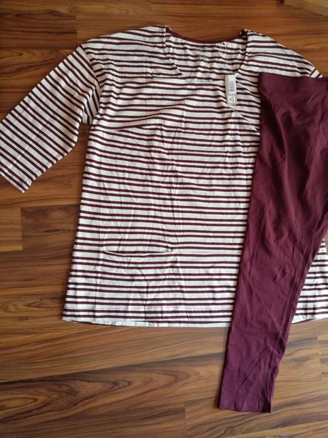 Pyžamo, domáci odev xl, xl