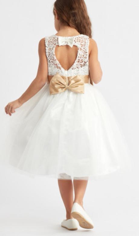 Šaty na prijimanie, 128