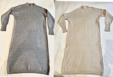 Úpletové šaty reserved, reserved,s