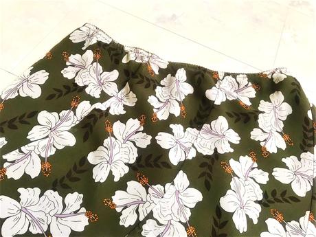 Luxusná sukňa, esprit,l