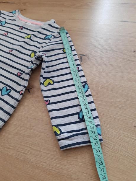 Mikina srdiečka, pepco,104