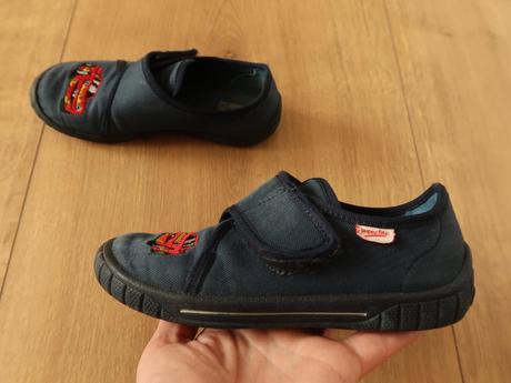 Papuče / papučky superfit mcqueen 30 (18,8 cm), superfit,30