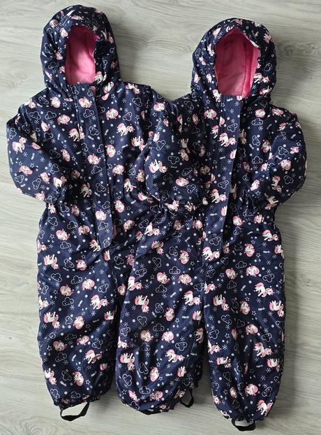 Zimný overal, 92