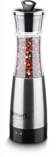 Gravitačný mlynček lamart korenička solnička, 