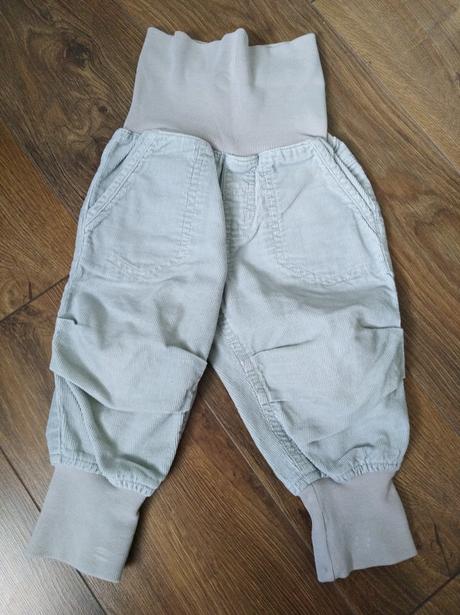 Mekkucke mencestraky, h&m,74