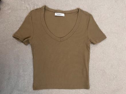 Crop top, house,s