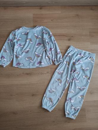 Pyžamo, f&f,128