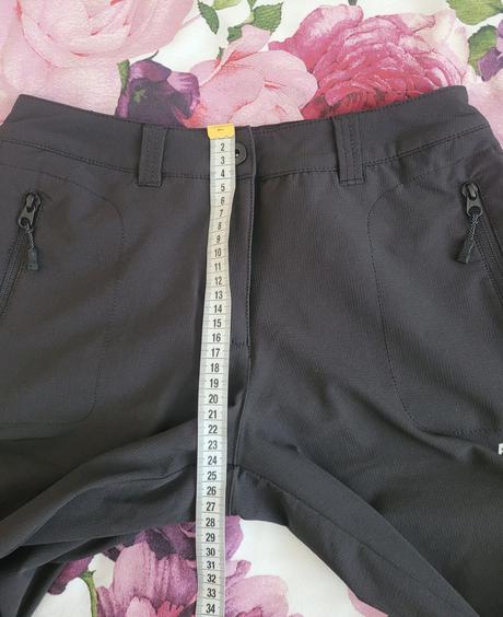 Alpine pro sofshelove nohavice 36, alpine pro,36