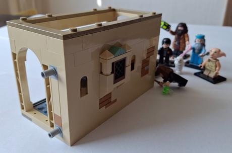 Lego harry potter 76386,