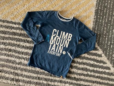 Tričko climb pdl, pompdelux,122