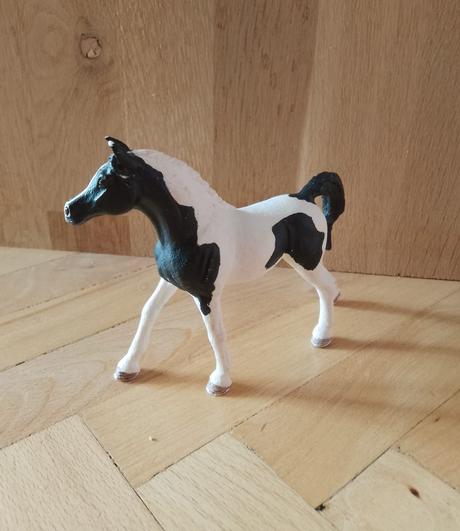 Schleich arab, 