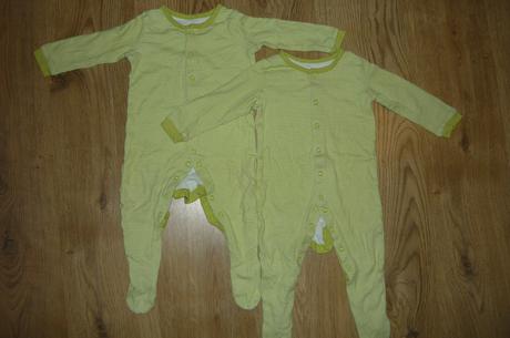 Dupačky  viac kusov  -80, pepco,80