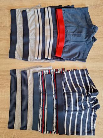 Boxerky, pepperts,146