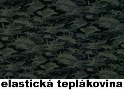 Čiapočka s brbolcami a čiapočka trpaslik, 50 - 158