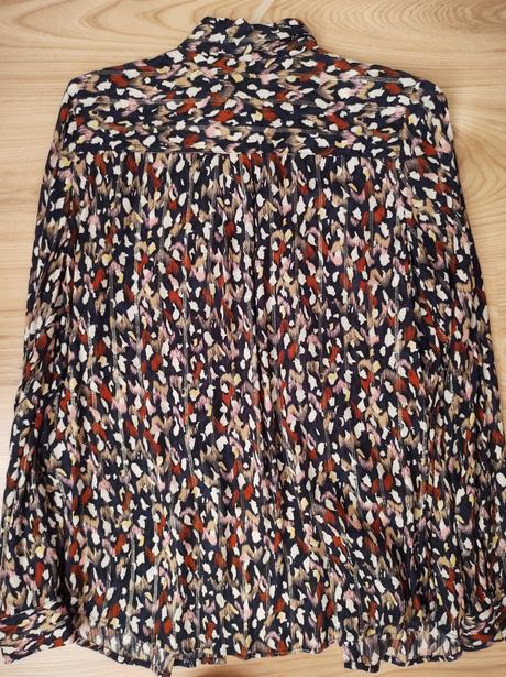 Krasna bluzka promod, promod,s