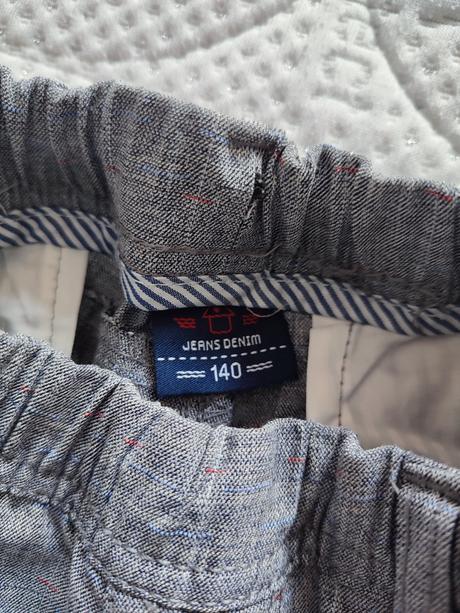 Nohavice 140 cm, 140