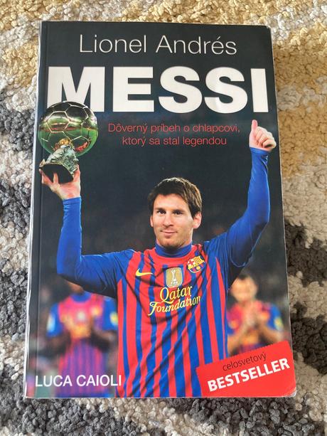 Lionel andrés messi (2012), 