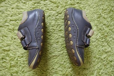 Topánky protetika kleo green, protetika,26