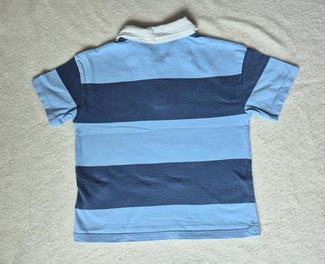 Polo tričko h&m 98/104, h&m,104