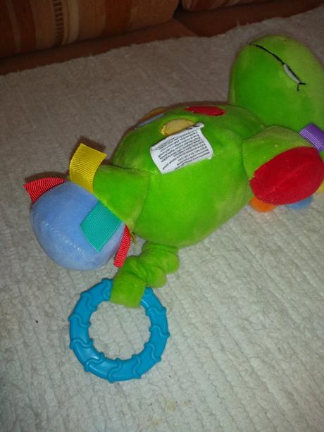 Hračka na zavesenie, 