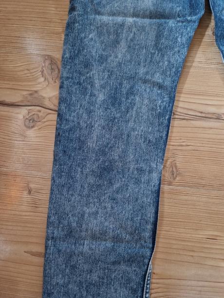 Chlapčenské rifle m, h&m,158