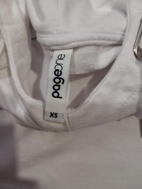 Mikina damska, xs