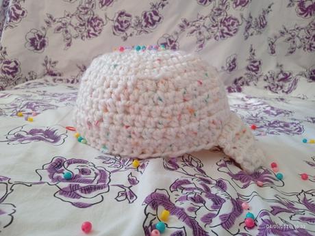 Detská šiltovka, 50