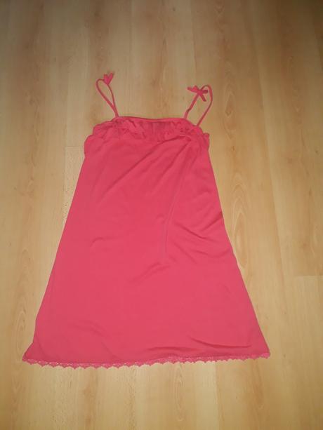 Letné šaty, benetton,152