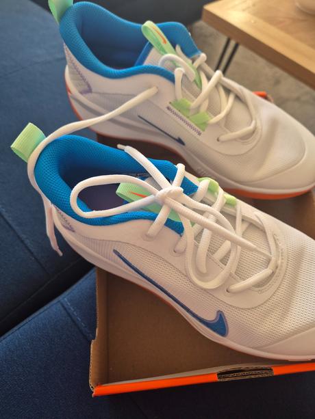 Nike omni multi-court, nike,40