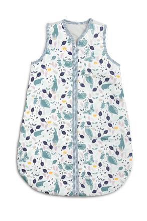 Sensillo spací vak zvieratká veľ. s, 45x70cm, 