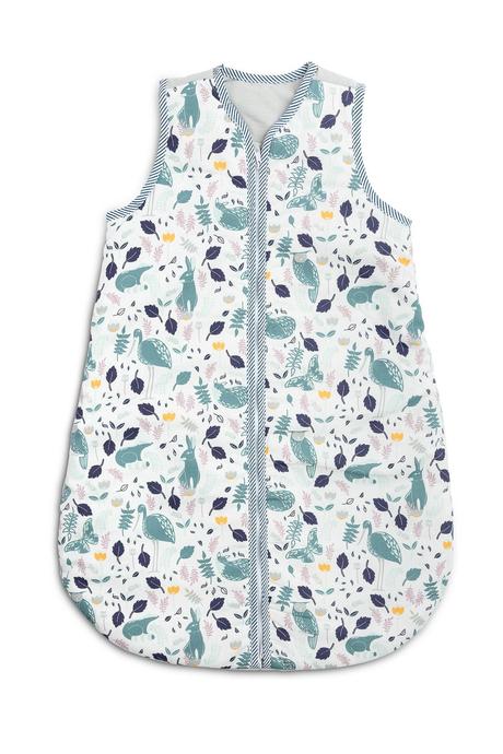 Sensillo spací vak zvieratká veľ. s, 45x70cm, 