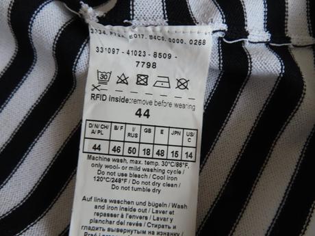 Elegantný svetrík gerry weber-originál, veľ. xl, xl