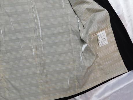 Luxusne panske predlzene sako/kabat, m