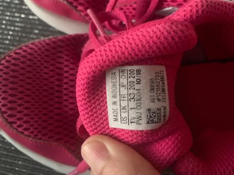 Adidas tenisky, adidas,33