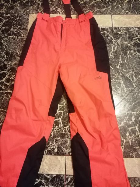 Suprava lyziarska l/xl, xl