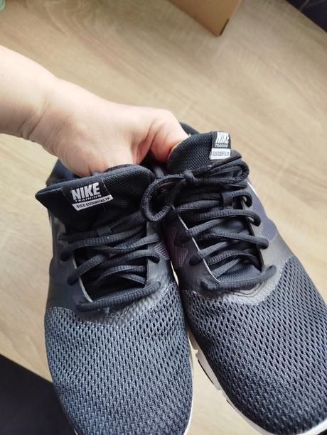 Tenisky, nike,41